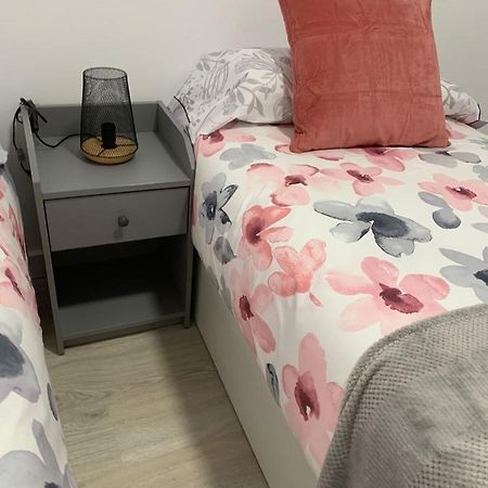 Apartamento—Centro Parking Gratis Grupos 马拉加 外观 照片