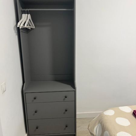 Apartamento—Centro Parking Gratis Grupos 马拉加 外观 照片