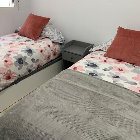 Apartamento—Centro Parking Gratis Grupos 马拉加 外观 照片