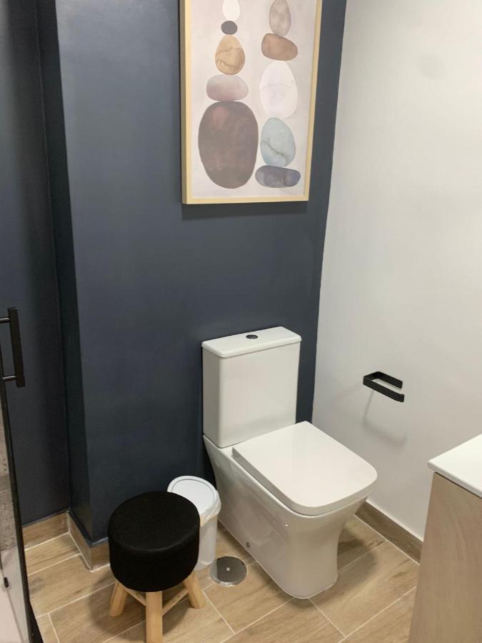 Apartamento—Centro Parking Gratis Grupos 马拉加 外观 照片