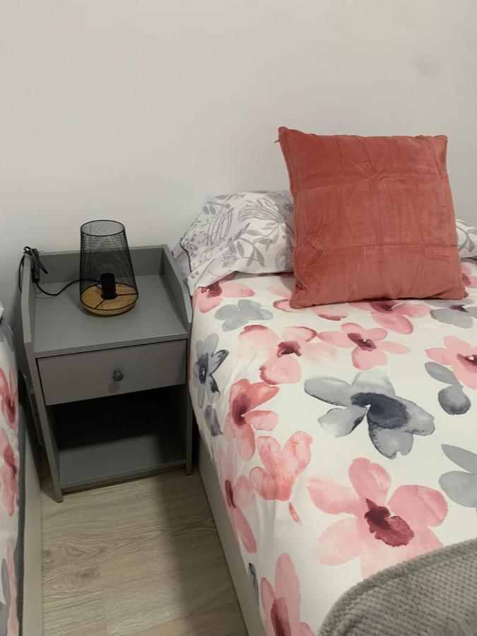 Apartamento—Centro Parking Gratis Grupos 马拉加 外观 照片