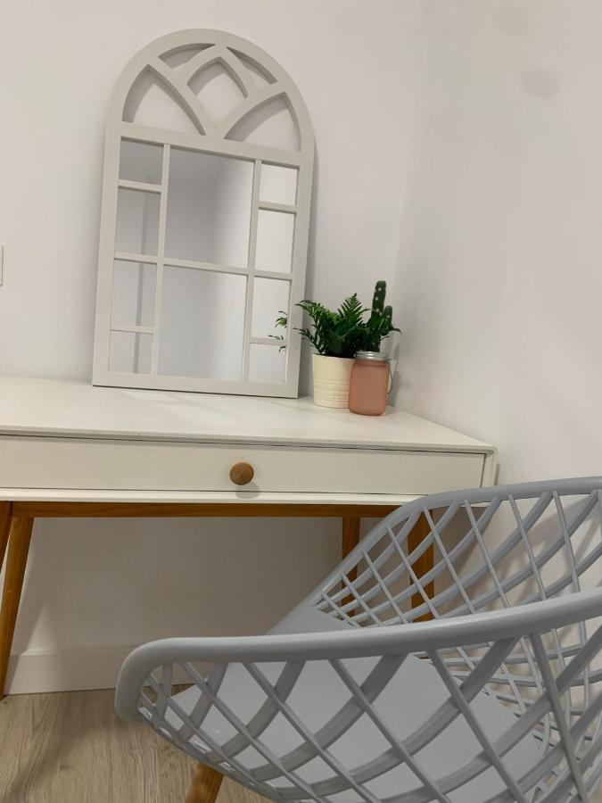 Apartamento—Centro Parking Gratis Grupos 马拉加 外观 照片