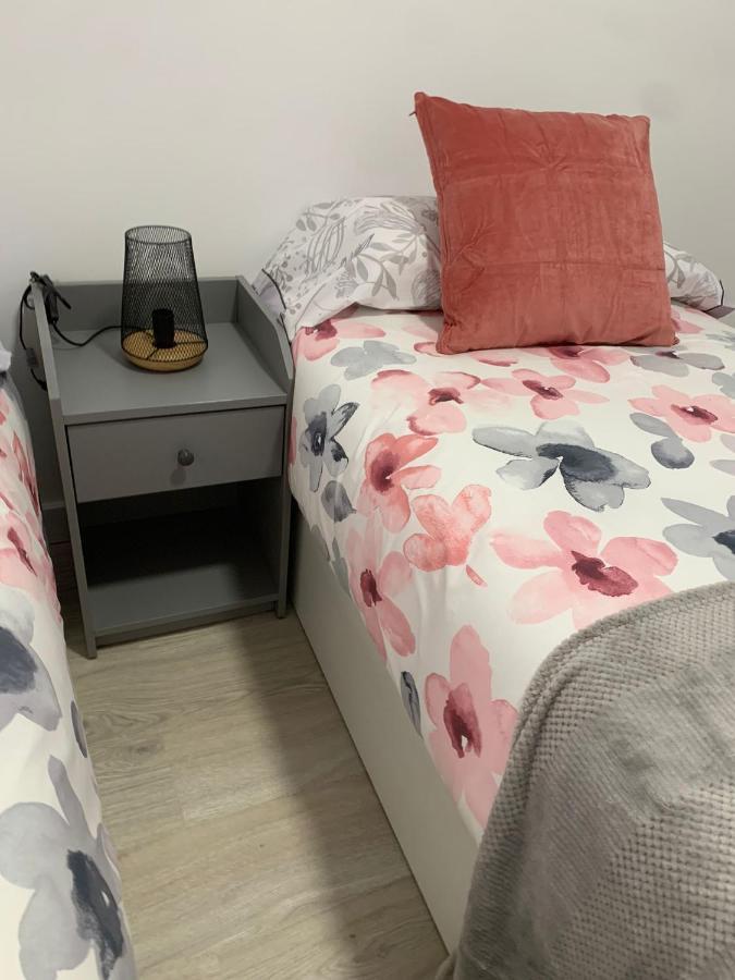 Apartamento—Centro Parking Gratis Grupos 马拉加 外观 照片