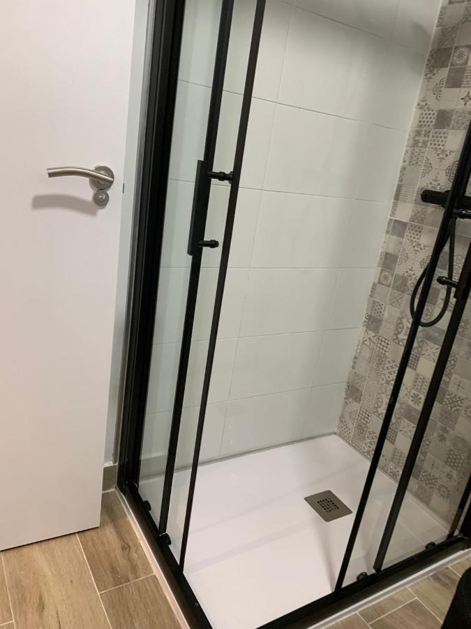 Apartamento—Centro Parking Gratis Grupos 马拉加 外观 照片