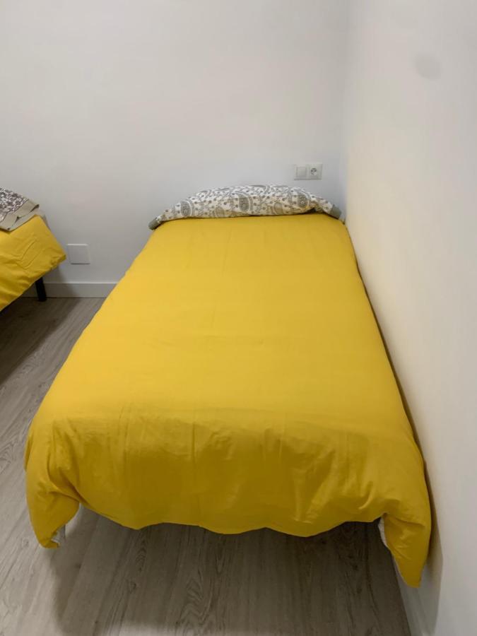 Apartamento—Centro Parking Gratis Grupos 马拉加 外观 照片