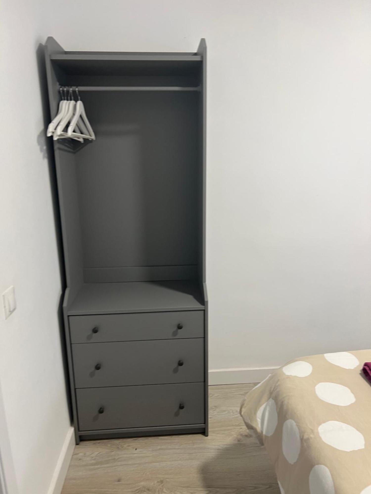 Apartamento—Centro Parking Gratis Grupos 马拉加 外观 照片